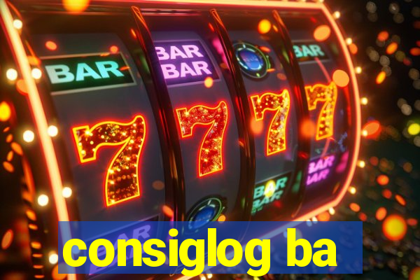 consiglog ba